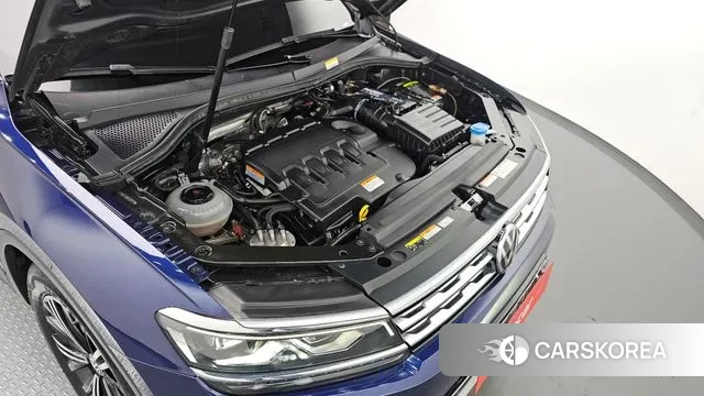 Volkswagen Tiguan second Generation id 3434166 из Кореи 16