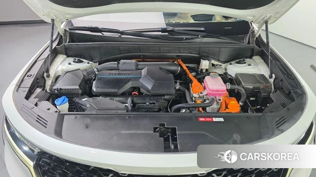 Kia Sorento 4th Generation id 4764591 из Кореи 16
