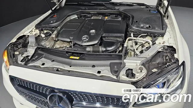 Mercedes-Benz E-Class W213 id 2474987 из Кореи 16