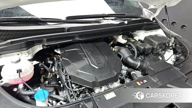 Kia The New Carnival 4th Generation id 3447066 из Кореи 16