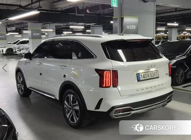 Kia Sorento 4th Generation id 3448130 из Кореи 16