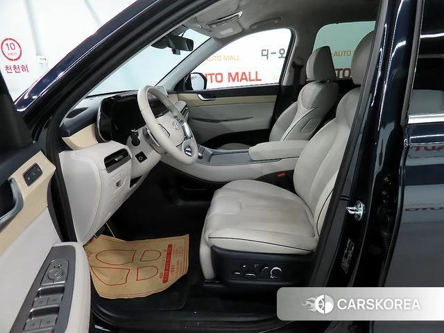 Hyundai The New Palisade id 4186419 из Кореи 16