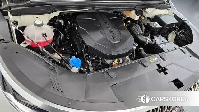 Kia Carnival 4th generation id 3469152 из Кореи 16