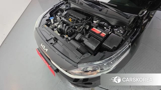 Kia The New K3 2nd generation id 4293401 из Кореи 26