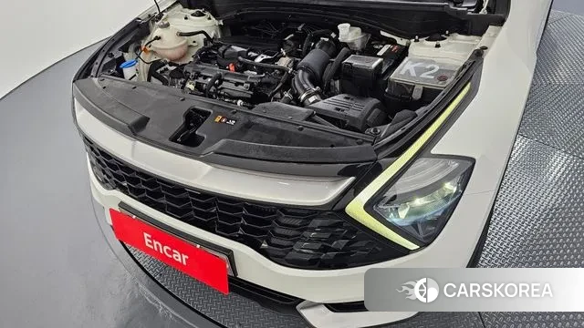 Kia Sportage 5th Generation id 3401062 из Кореи 16