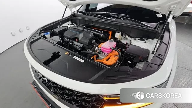 Kia Sorento 4th Generation id 2959284 из Кореи 16