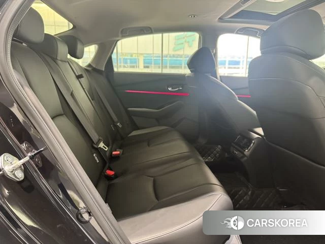 Honda Accord PHEV id 4261450 из Китая 15
