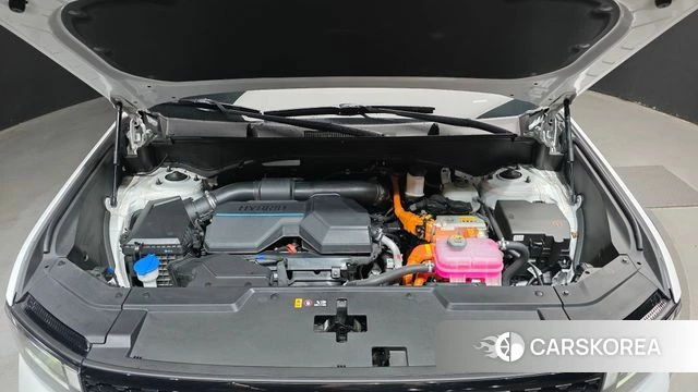 Hyundai Santa Fe (MX5) id 4421973 из Кореи 26