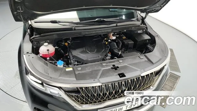 Kia Carnival 4th generation id 2925872 из Кореи 16