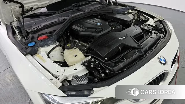 BMW 4 Series (F32) id 3661864 из Кореи 16