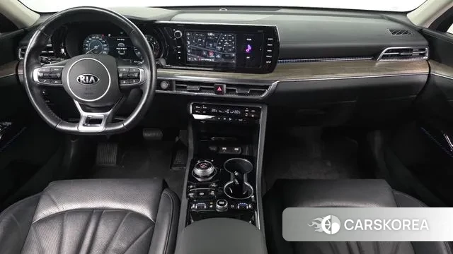 Kia K5 3rd generation id 3454413 из Кореи 16