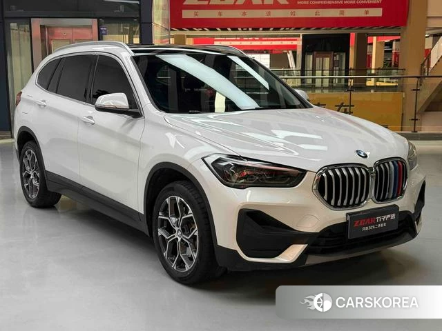 BMW X1 id 4265469 из Китая 40
