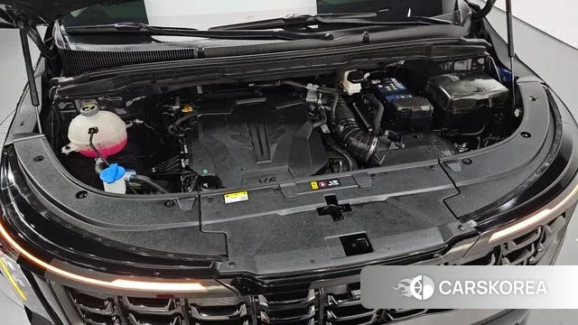 Kia The New Carnival 4th Generation id 3431681 из Кореи 16