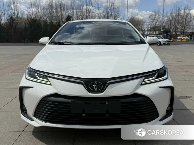Toyota Corolla id 4299868 из Китая 21