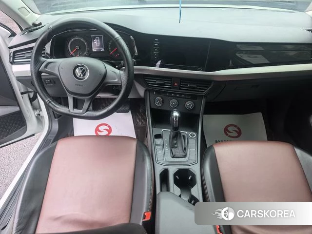 Volkswagen Bora id 4256093 из Китая 7