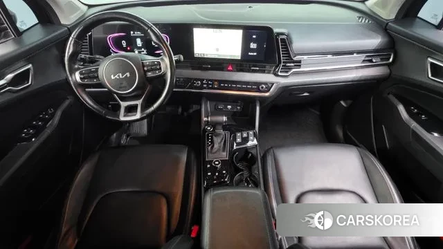 Kia Sportage 5th Generation id 3712704 из Кореи 16