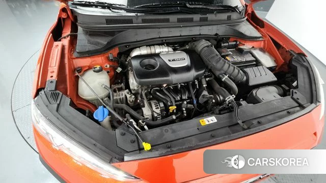 Hyundai Kona id 3808336 из Кореи 16