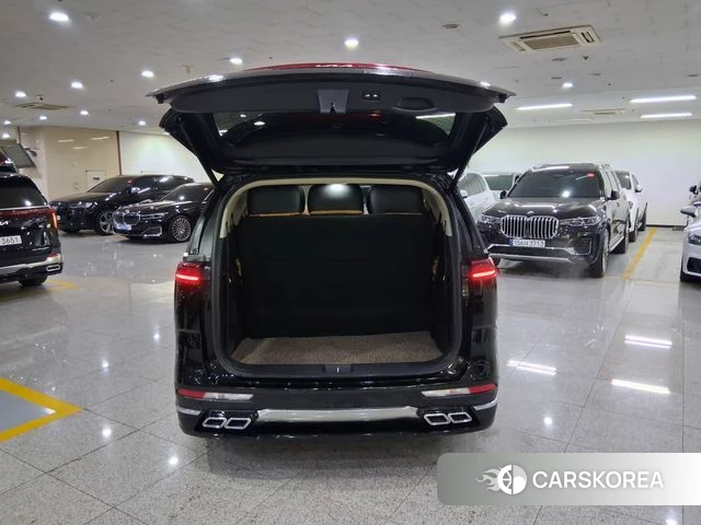 Kia Carnival 4th generation id 3909983 из Кореи 16