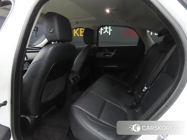 Jaguar XF (X260) id 3210078 из Кореи 16