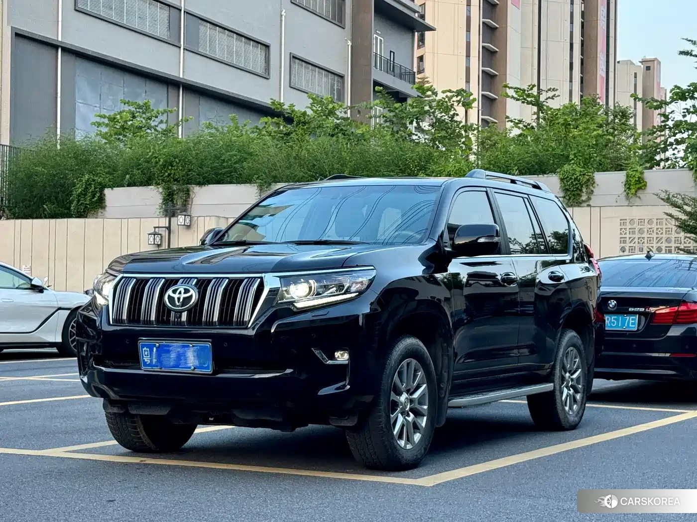 Toyota Prado id 4628397 из Китая 9