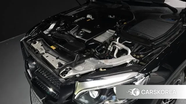 Mercedes-Benz GLC-Class X253 id 3362538 из Кореи 16