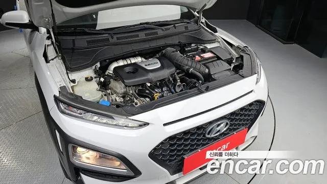 Hyundai Kona id 2492544 из Кореи 16
