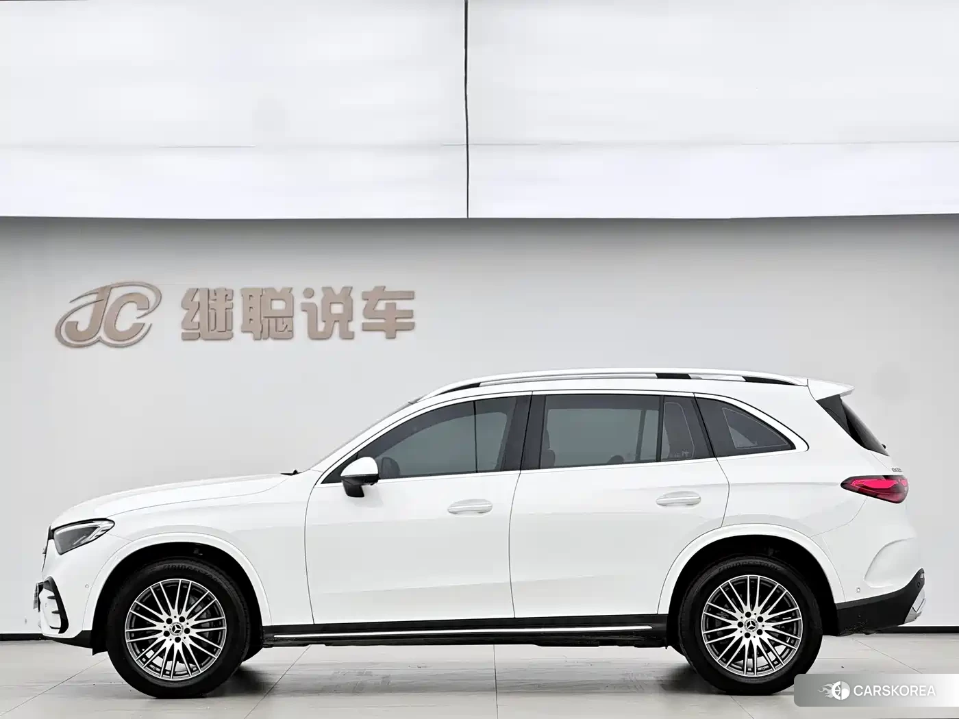 Mercedes-Benz GLC id 4679810 из Китая 13