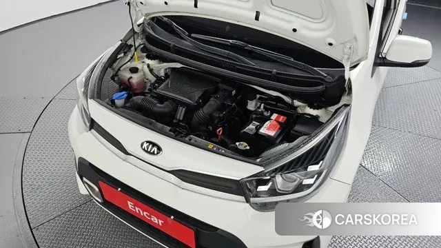 Kia Morning Urban (JA) id 3324000 из Кореи 16