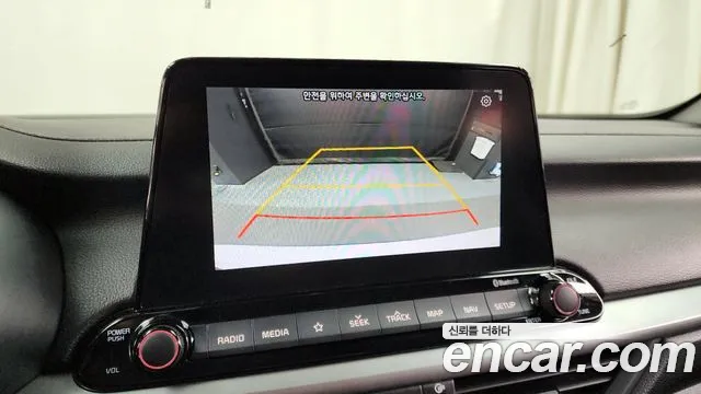 Kia Come New K3 id 2760719 из Кореи 16