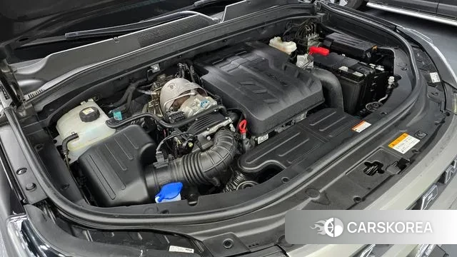 Ssangyong The New Rexton Sports Cannes id 3610185 из Кореи 16