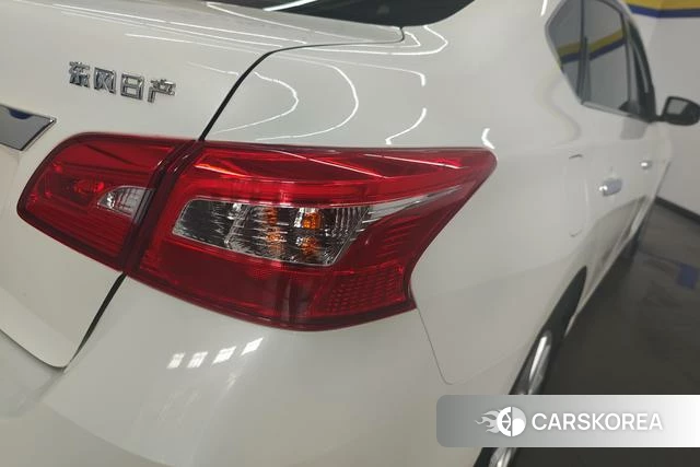 Nissan Xuan Yi id 3824761 из Китая 13