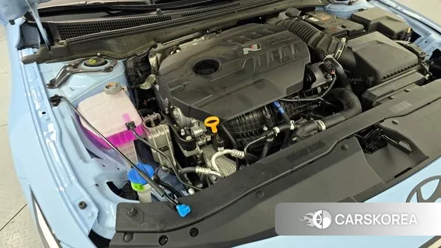 Hyundai The New Avante (CN7) id 3341230 из Кореи 16