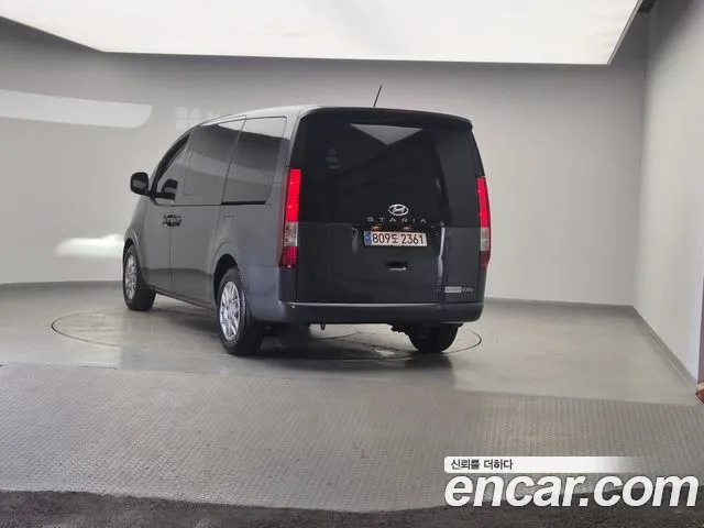 Hyundai Staria id 2627094 из Кореи 16