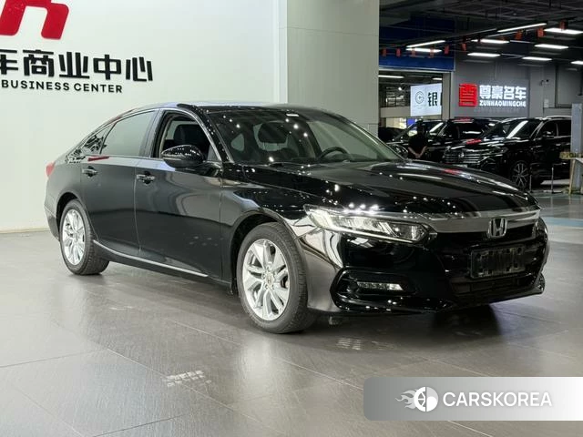 Honda Accord id 4277302 из Китая 10