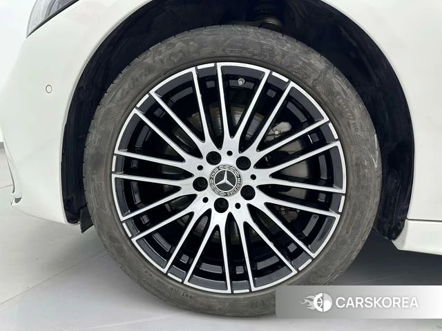 Mercedes-Benz Class C id 4336234 из Китая 26