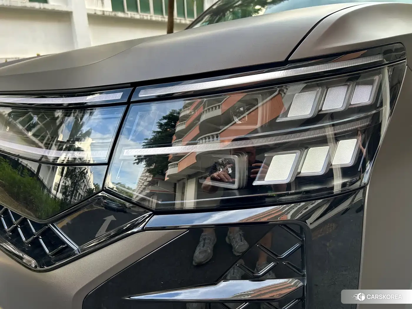 Volkswagen Touareg id 4601150 из Китая 18