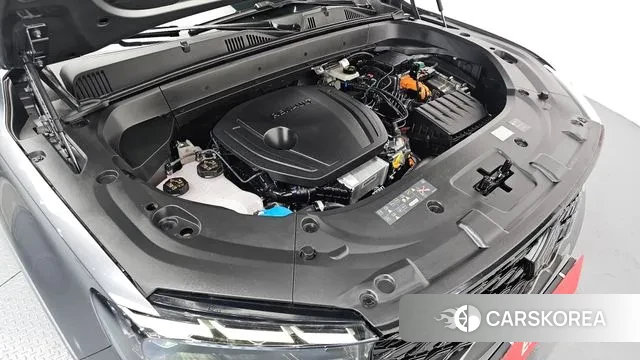 Renault Korea (Samsung) Grand Coleos id 3590396 из Кореи 16