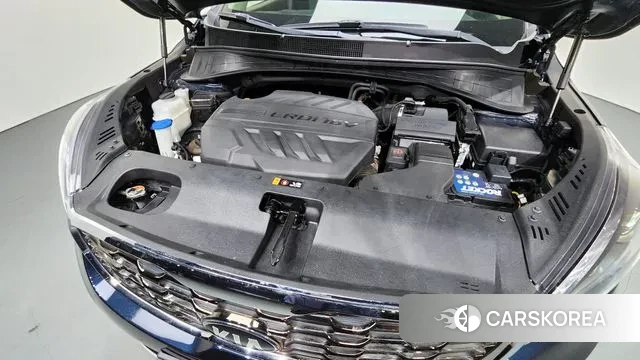 Kia The New Sorento id 3045130 из Кореи 16