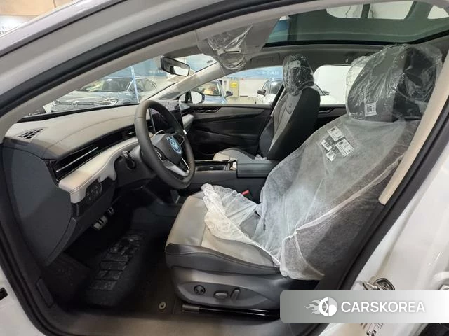 Volkswagen ID.7 VIZZION id 3920222 из Китая 9