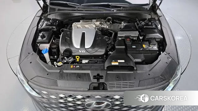 Hyundai The New Grandeur IG id 3054660 из Кореи 16