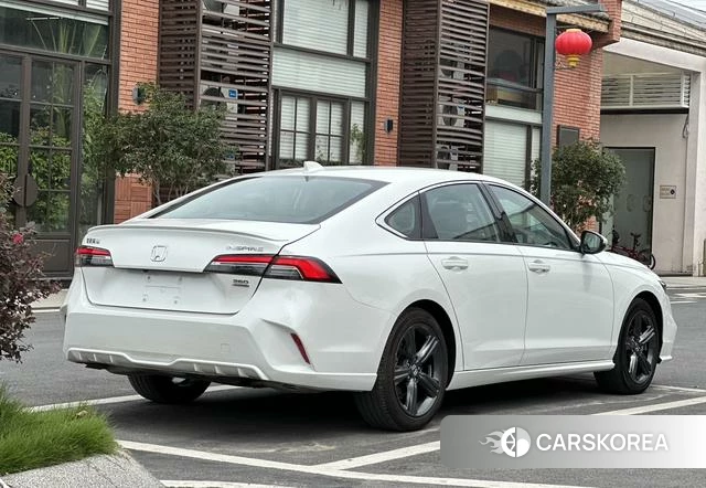 Honda Yingshipai id 4261883 из Китая 11