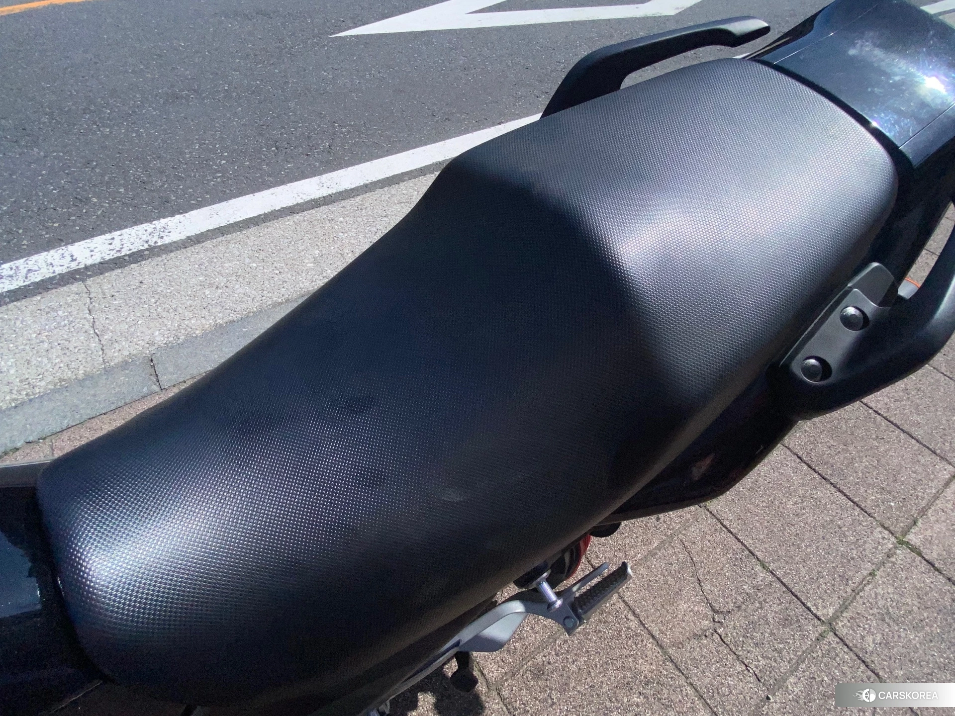 Honda CB400SF BOLDOR ABS id 4184813 из Японии 7