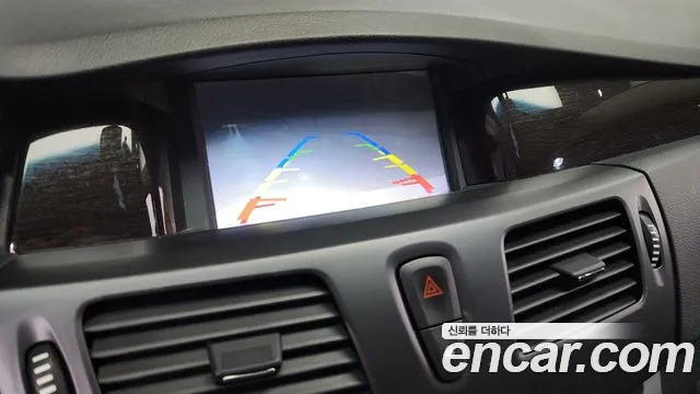 Renault Korea (Samsung) SM5 Nova id 2765273 из Кореи 16