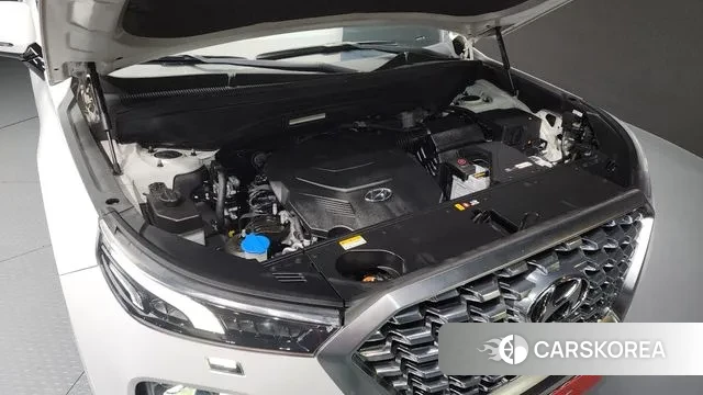 Hyundai Palisade id 3444339 из Кореи 16