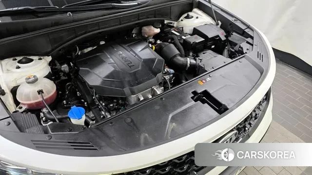 Kia Sorento 4th Generation id 3778454 из Кореи 16