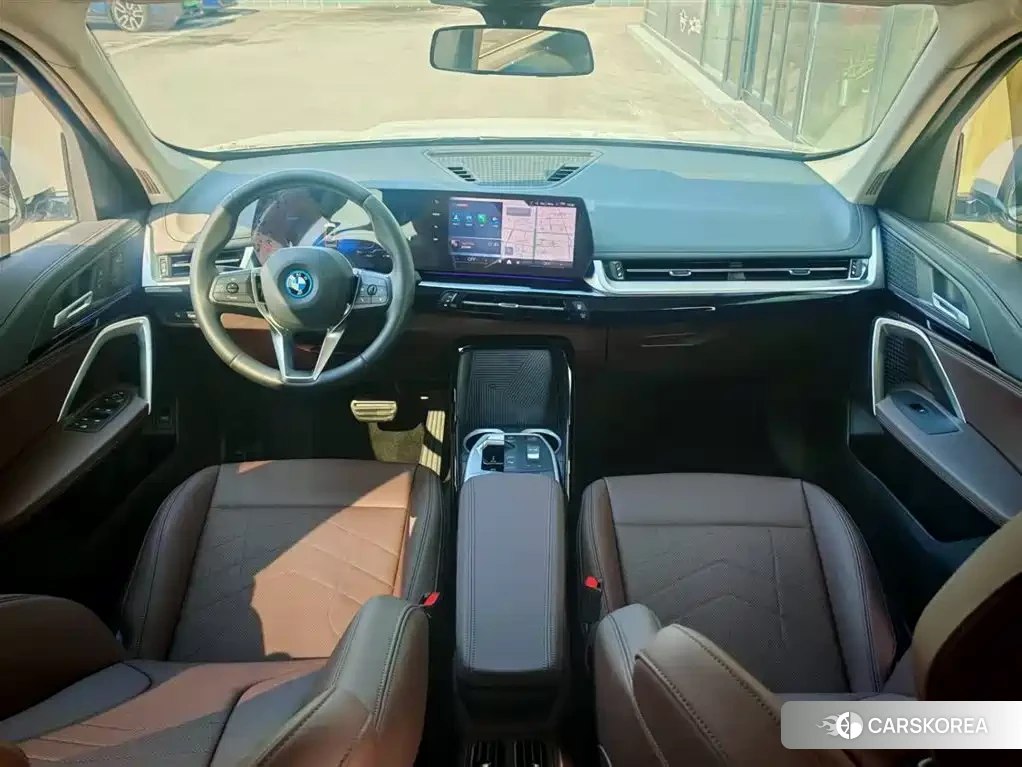BMW iX1 id 4538795 из Китая 11