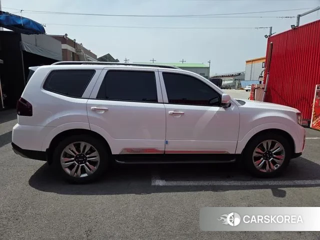 Kia Mohave Master id 3322682 из Кореи 11