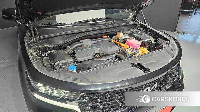 Kia Sorento 4th Generation id 4676370 из Кореи 16