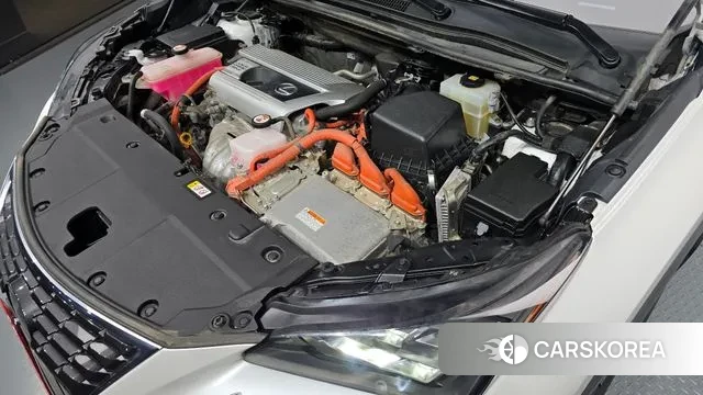 Lexus NX300h id 3479574 из Кореи 16