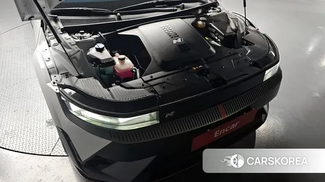 Hyundai Ionic 5 id 3550124 из Кореи 16